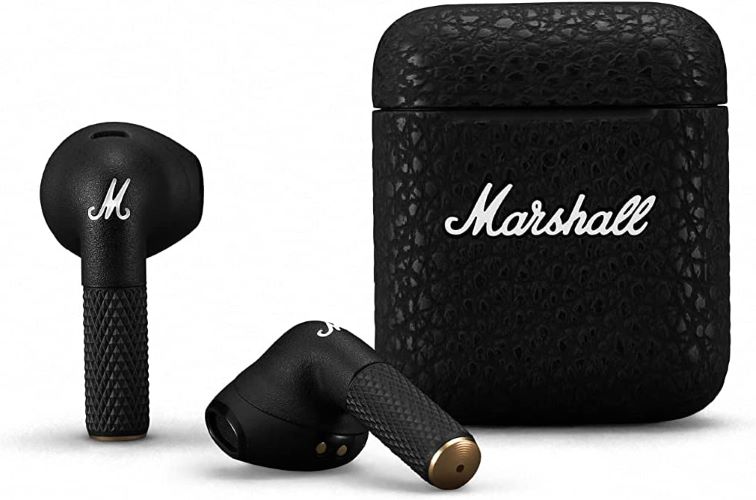 Marshall Minor III, In-Ear Headphones