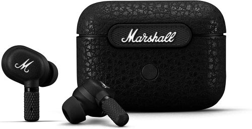 Marshall Motif A.N.C Bluetooth headphones