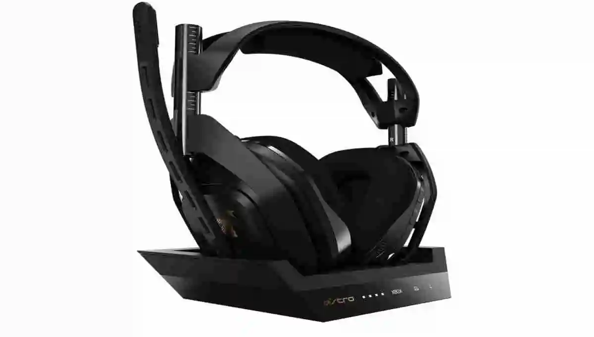 Astro A50 Not Turning Off (9 FIXES)