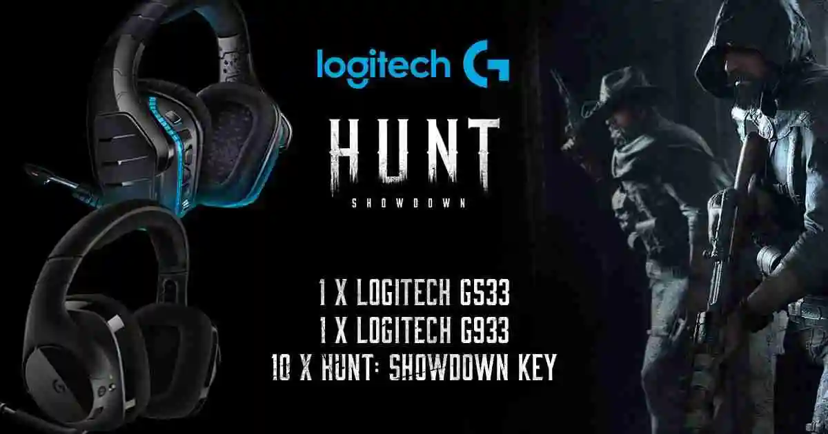 Top 11 Best Headsets For Hunt Showdown [2023]