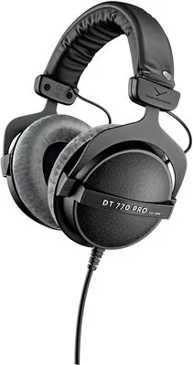 Beyerdynamic DT770 PRO Headphones