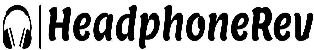 Headphonerev Logo