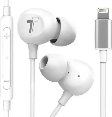 iPhone Earphones (V120) Wired
