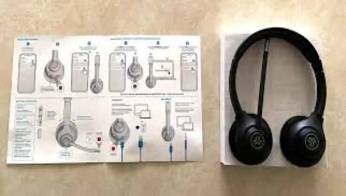 Jlab Bluetooth Headphones Not Turning ON [7 Easy Fixes]