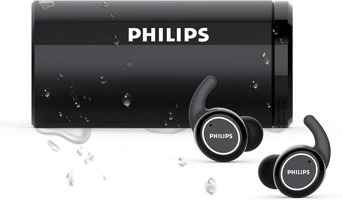 Philips ActionFit ST702 