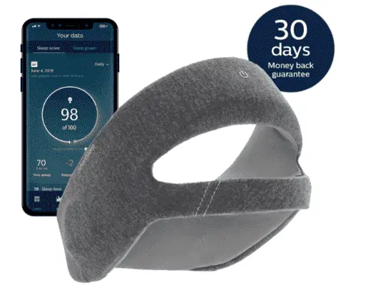 Philips Smart Sleep Headband