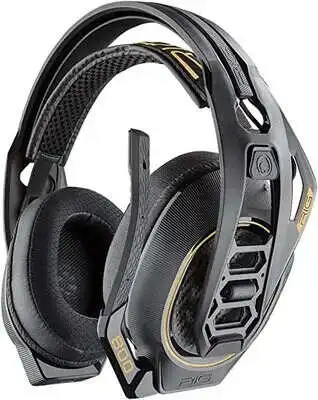 RIG 800HD Wireless Gaming Headset