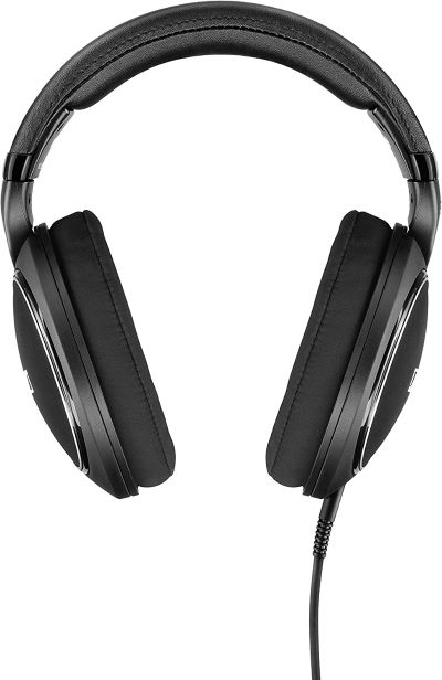 Sennheiser HD 598 Cs Closed Back Headphones