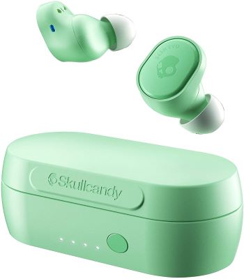 ### Skullcandy Sesh Evo True Wireless In-Ear Headphones