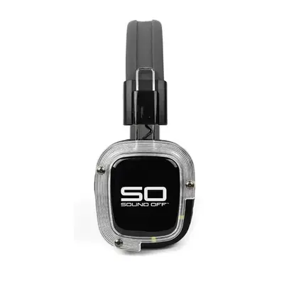 Sound Off™ GLO2 EXP Headphones